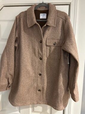 Old Navy Coat